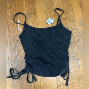 PacSun Black tank